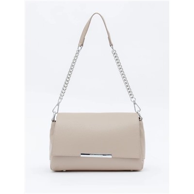 Сумка 0473C apricot Polina&Eiterou