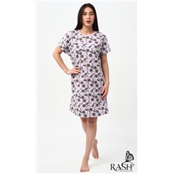 Ночная сорочка "Печеньки"