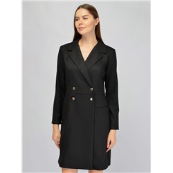 VISERDI Платье 90341-чр 4451900