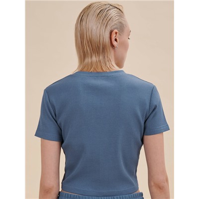 Футболка (модель"топ") женская