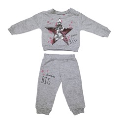 17292 Костюм д/девочки