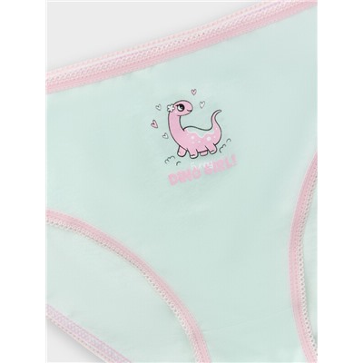 ТРУСЫ ДЛЯ ДЕВОЧЕК 417701