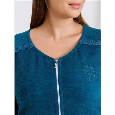 Халат Антей (Петроль)