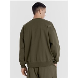 СВИТШОТ МУЖСКОЙ 121868/1