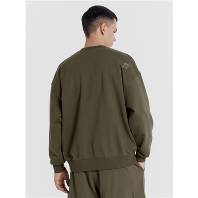 СВИТШОТ МУЖСКОЙ 121868/1