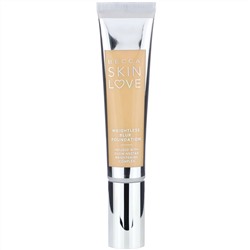 Becca, Skin Love, Weightless Blur Foundation, Buttercup, 1.23 fl oz (35 ml)