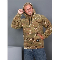 Толстовка "Страйкер" (Коричневый)