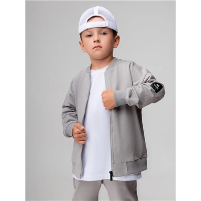 Bodo Костюм 11-537MU