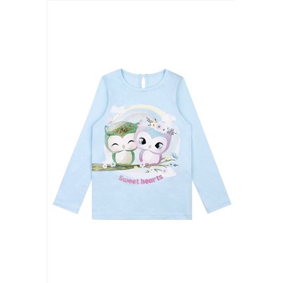 Лонгслив АПРЕЛЬ, 959598