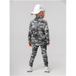 Bodo Костюм 11-445МU