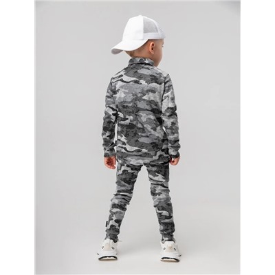 Bodo Костюм 11-445МU