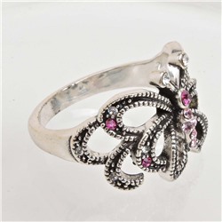 Кольцо/Серьги арт. 53 0442 (id 287784)