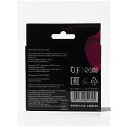 Набор для ногтей, 3 средства: праймер, база, топ, 10 мл