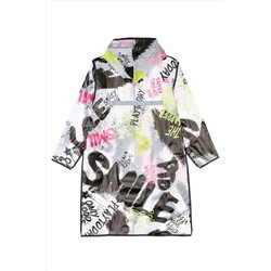 Плащ PLAYTODAY, 956942