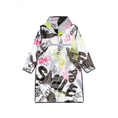 Плащ PLAYTODAY, 956942