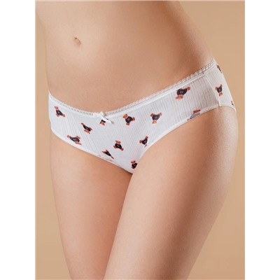 INDEFINI Трусы 5022LUF