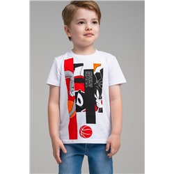 Футболка PLAYTODAY, 1073689