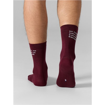 НОСКИ МУЖСКИЕ 017K-3026