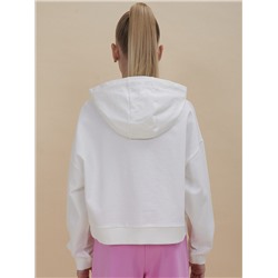 Толстовка для девочек