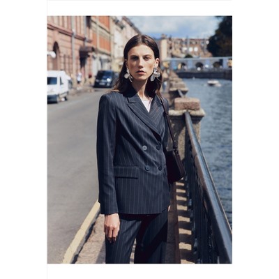 Жакет POMPA, 1090380