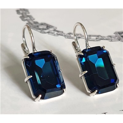 Серьги "Сорель"