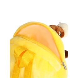 Мягкая игрушка - рюкзачок «Лошадка», 25 см