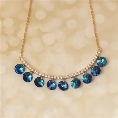 Колье SW H01-5811