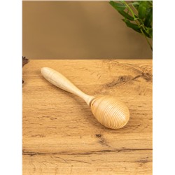 Сувенирный музыкальный инструмент «Маракас», 21.5×5.5×5.5 см