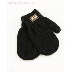 065-TMm Варежки для мальчика (7-8 лет)