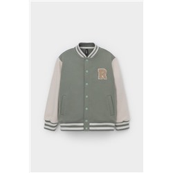 Бомбер CROCKID, 1121027