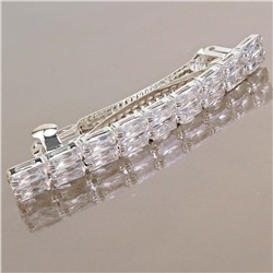 Акц -12% Заколка-автомат для волос арт. 07 4347 (id 276100)