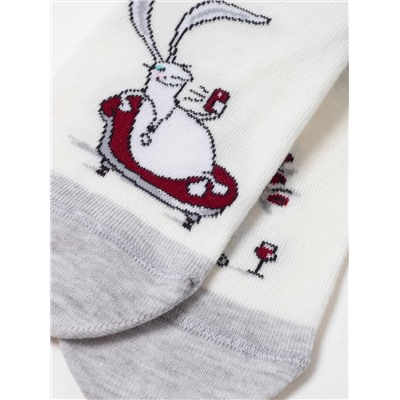 БРЕСТСКИЕ Носки 1145 CLASSIC (укороченные)