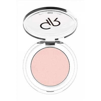Тени для глаз GR Soft Color Pearl Mono Eyeshadow Soft Pearl - 043 Soft Pearl КОСМЕТИКА ИЗ ТУРЦИИ, 1097120