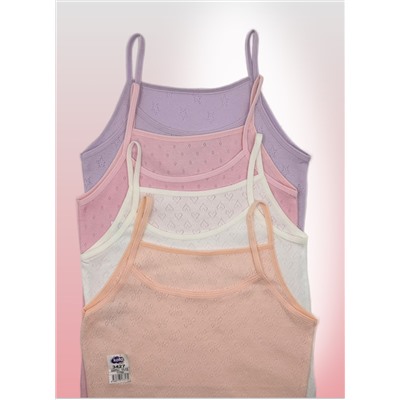 Майка для девочки Kota