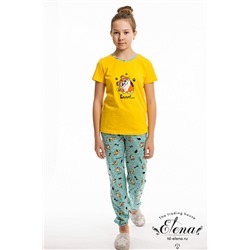 Пижама  М22045Пе