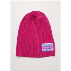 Шапка детская для девочки