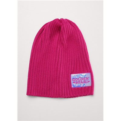 Шапка детская для девочки