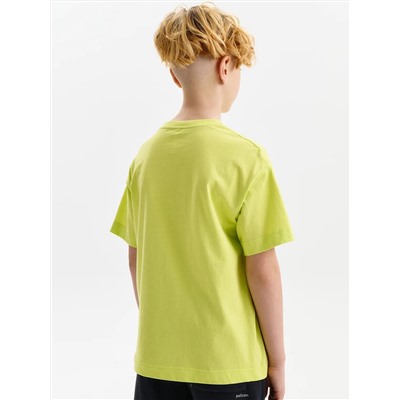 PELICAN Футболка BFT3388/4