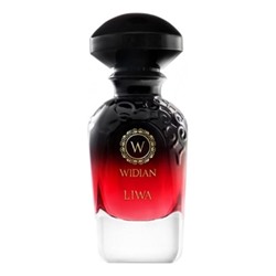 AJ ARABIA WIDIAN LIWA 50ml parfume TESTER