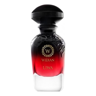AJ ARABIA WIDIAN LIWA 50ml parfume TESTER