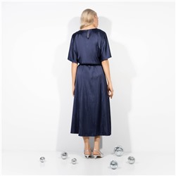 Платье из шелка, Икона моды