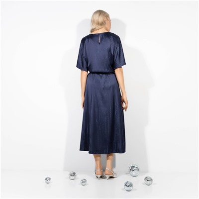 Платье из шелка, Икона моды