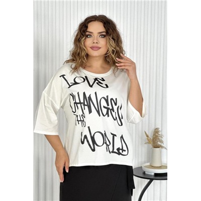 52366 Костюм женский (Черный)