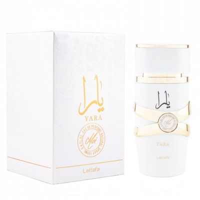 Парфюмерная вода Lattafa Yara Moi женская (ОАЭ)