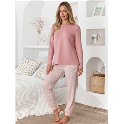 Пижама Жаккард-2