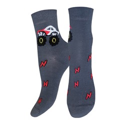 БРЕСТСКИЕ НОСКИ ДЕТСКИЕ 3081 SCHOOL