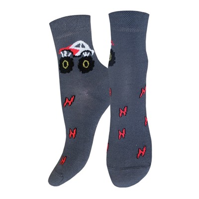 БРЕСТСКИЕ НОСКИ ДЕТСКИЕ 3081 SCHOOL