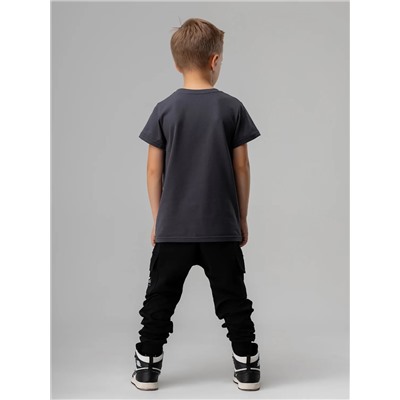 Bodo Брюки 6-370МU