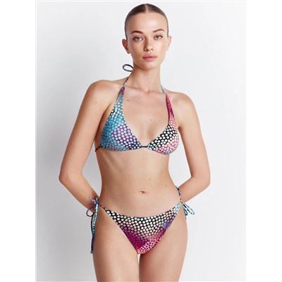 Minimi Купальник Mi 2423K ARCOBALENO Triangle