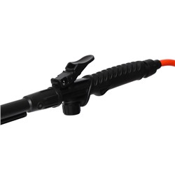 Опрыскиватель ранцевый ОГ-112, 12 л, термоусадка, пластиковый брандспойт, «Жук»